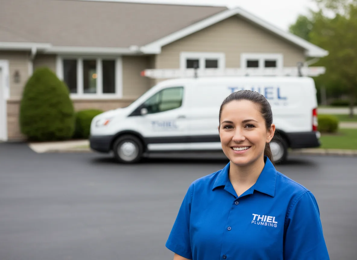Plumber Foster, VA FAQs